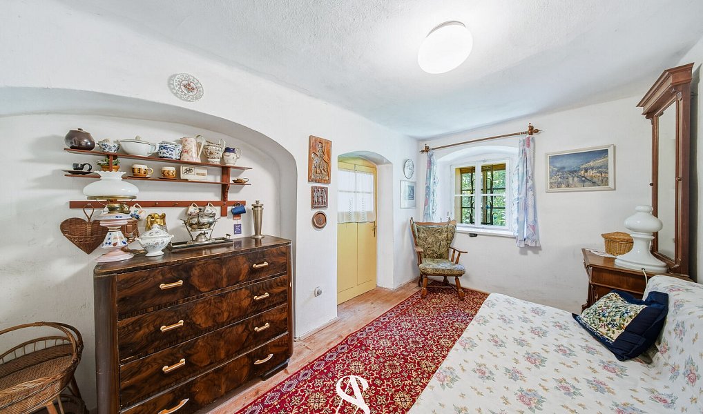 Prodej domu 192 m² s pozemkem 2 848 m², Tvrdkov – náhled fotky 9