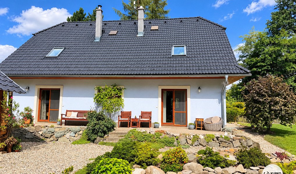 Prodej domu 184 m² s pozemkem 1 428 m², Frýdlant nad Ostravicí – náhled fotky 4