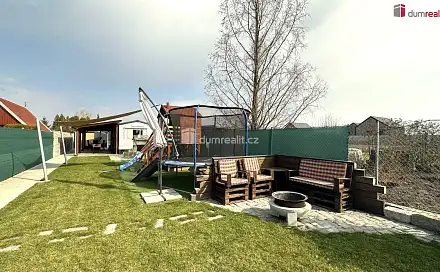 Prodej zahrady 729 m², Břeclav