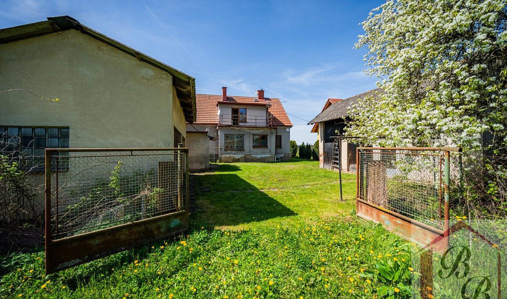Prodej domu 156 m² s pozemkem 1 816 m², Jičín – náhled fotky 28