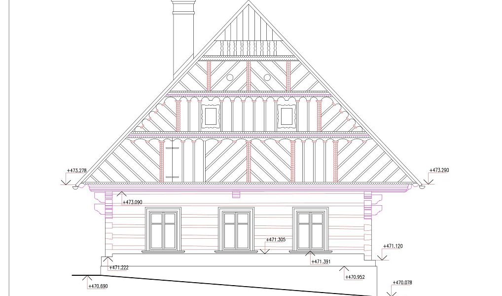 Prodej chaty/chalupy 600 m² s pozemkem 9 782 m², Úbislavice – náhled fotky 20