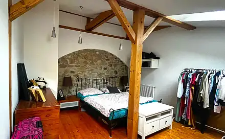 Pronájem bytu 2+kk 79 m², Žerotínova, Nový Jičín