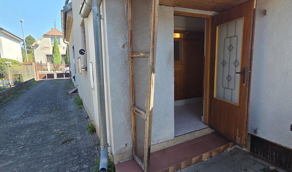 Prodej domu 90 m² s pozemkem 290 m², Plzeň – náhled fotky 10