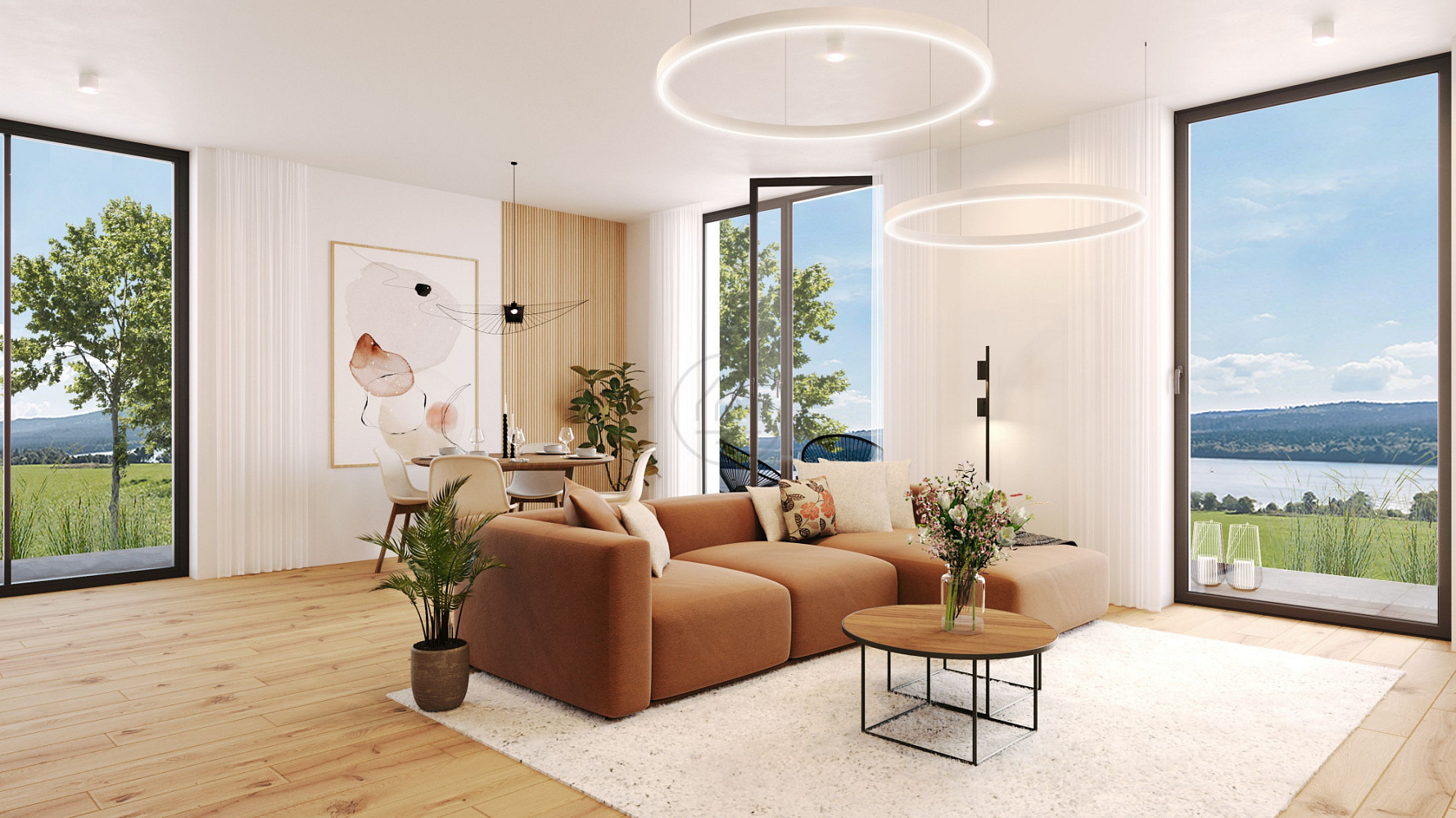 Prodej bytu 3+kk 88 m² – fotografie 5