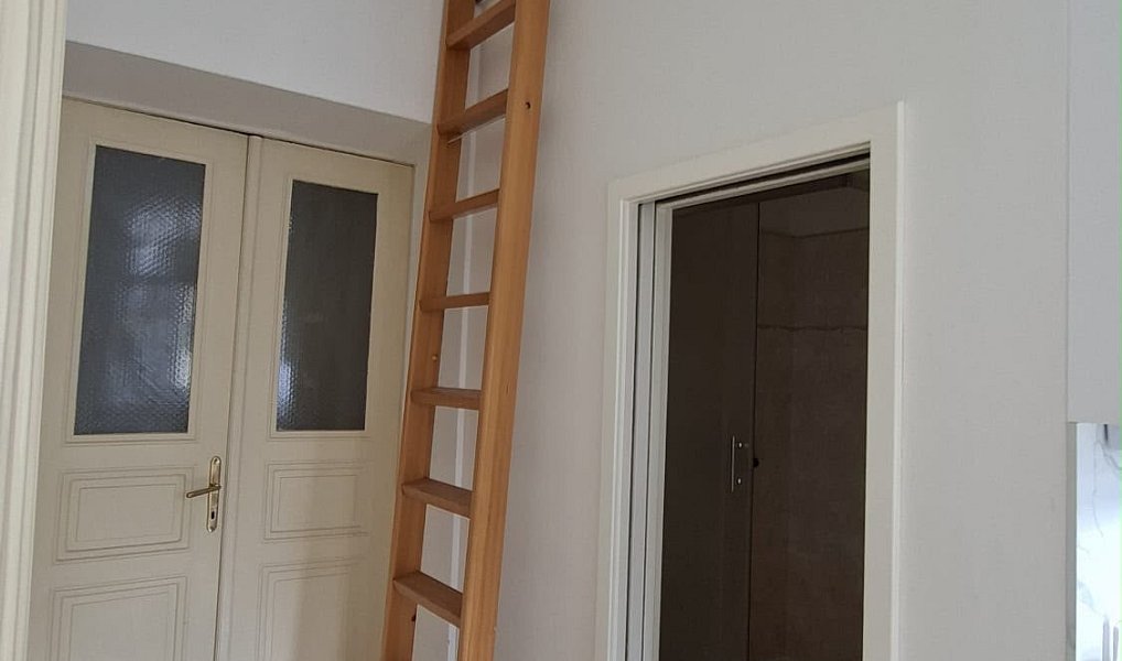 Pronájem bytu 1+1 39 m², Praha – náhled fotky 6