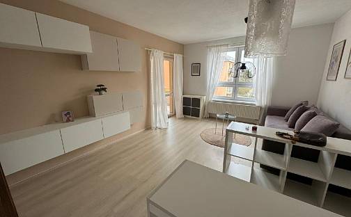 Pronájem bytu 1+kk 47 m², Květná, Plzeň - Východní Předměstí