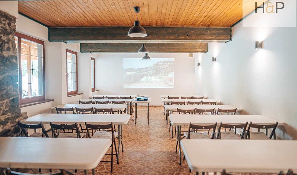 Prodej ubytovacího objektu 580 m², Oskava – náhled fotky 15