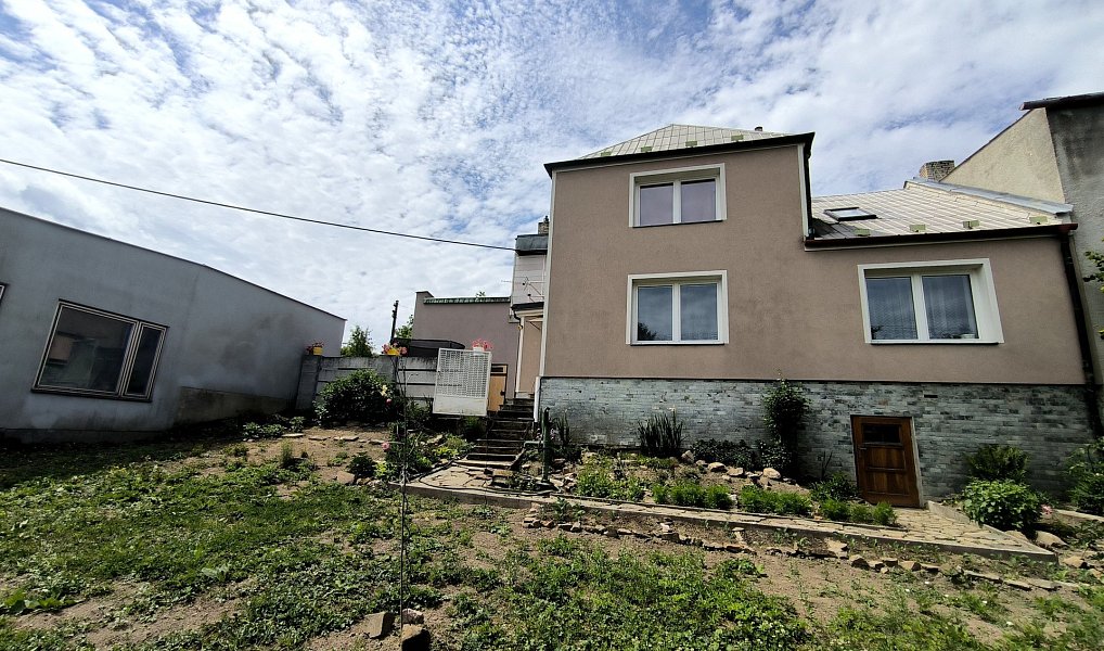 Prodej domu 160 m² s pozemkem 1 001 m², Konice – náhled fotky 6