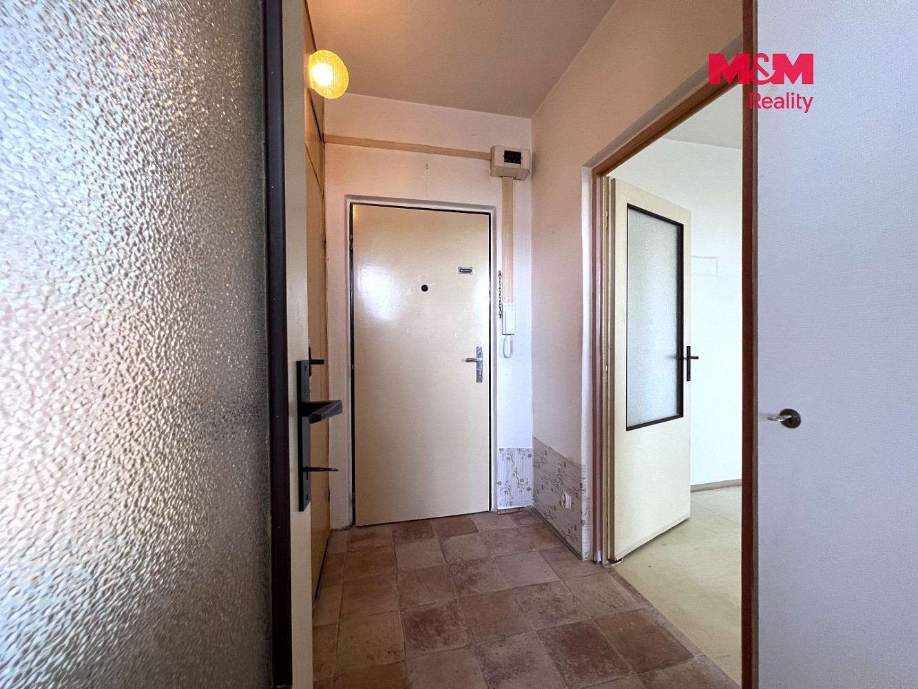 Prodej bytu 1+1 31 m² — photo 4
