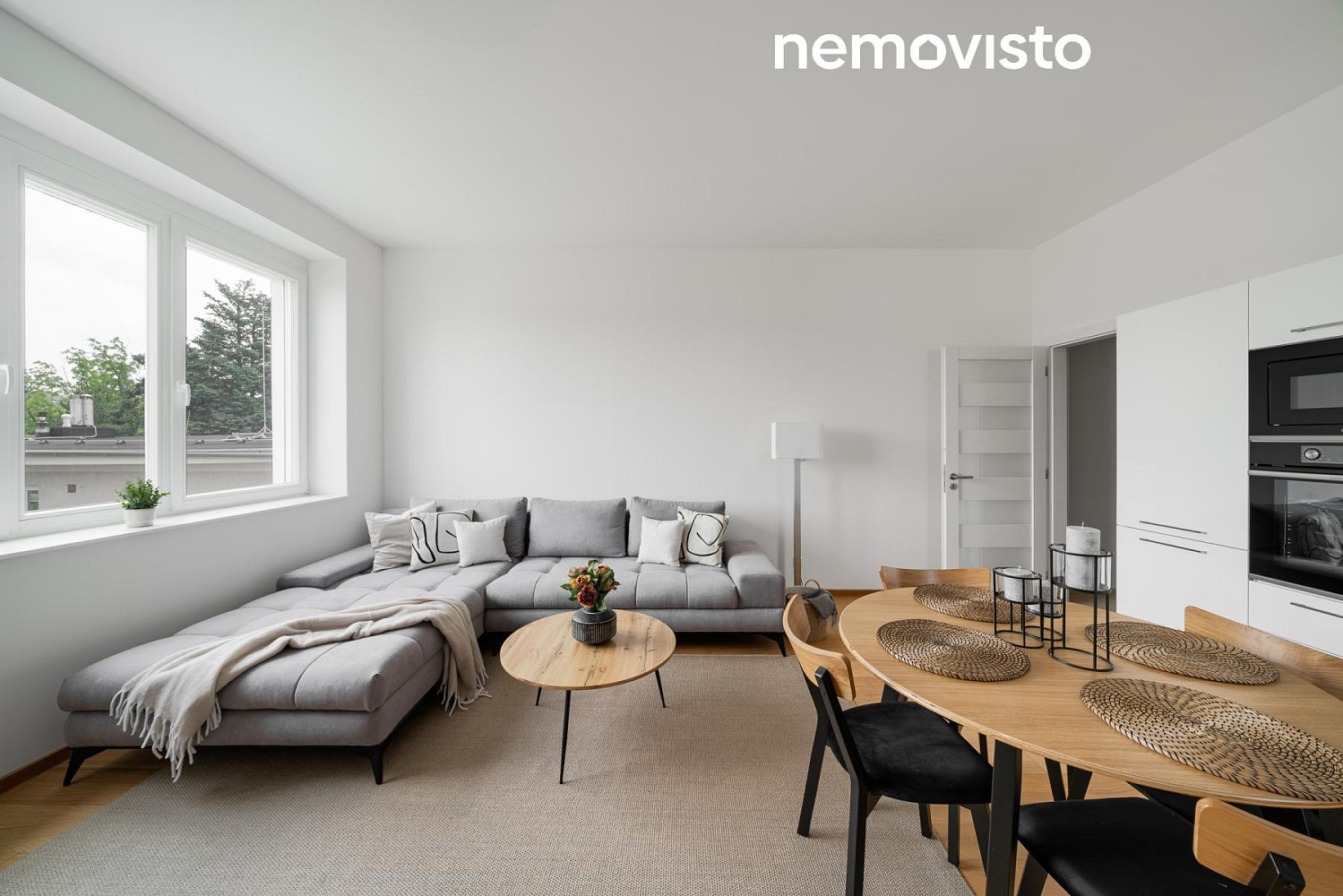 Pronájem bytu 2+kk 65 m² — photo 4