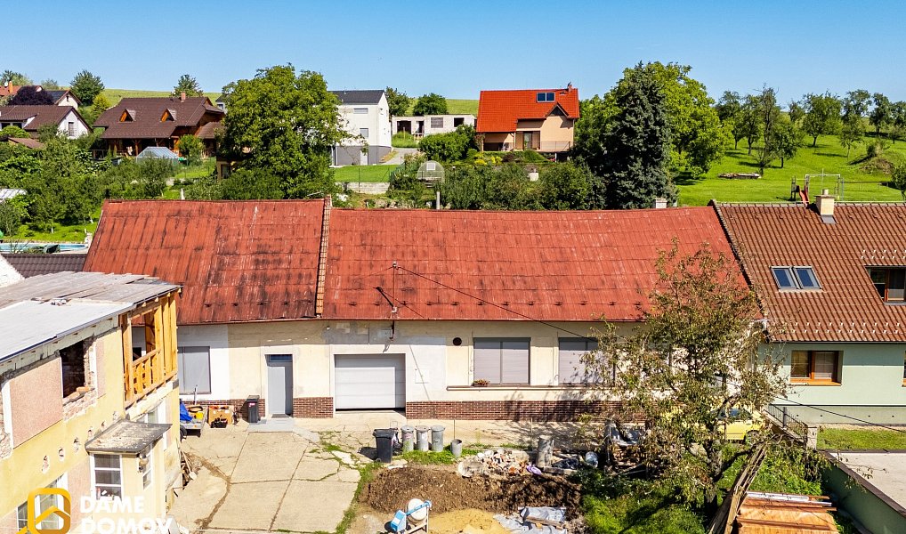 Prodej skladovacích prostor 214 m², Bělov – náhled fotky 3