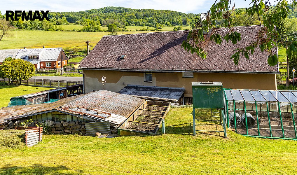 Prodej domu 264 m² s pozemkem 819 m², Volfartice – náhled fotky 9