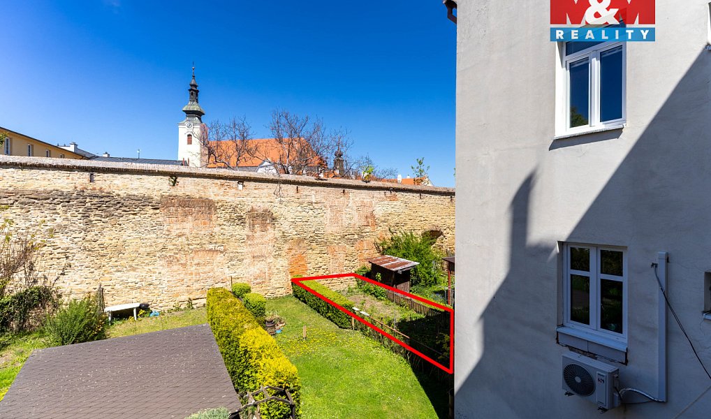 Prodej bytu 3+1 92 m², Kroměříž – náhled fotky 3