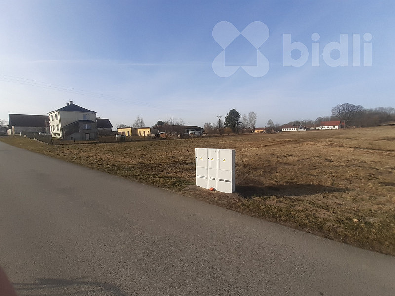 Prodej stavebního pozemku 1 374 m² — photo 3