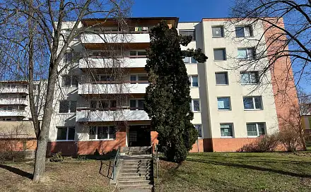 Prodej bytu 4+1 84 m², Družstevní, Zlín