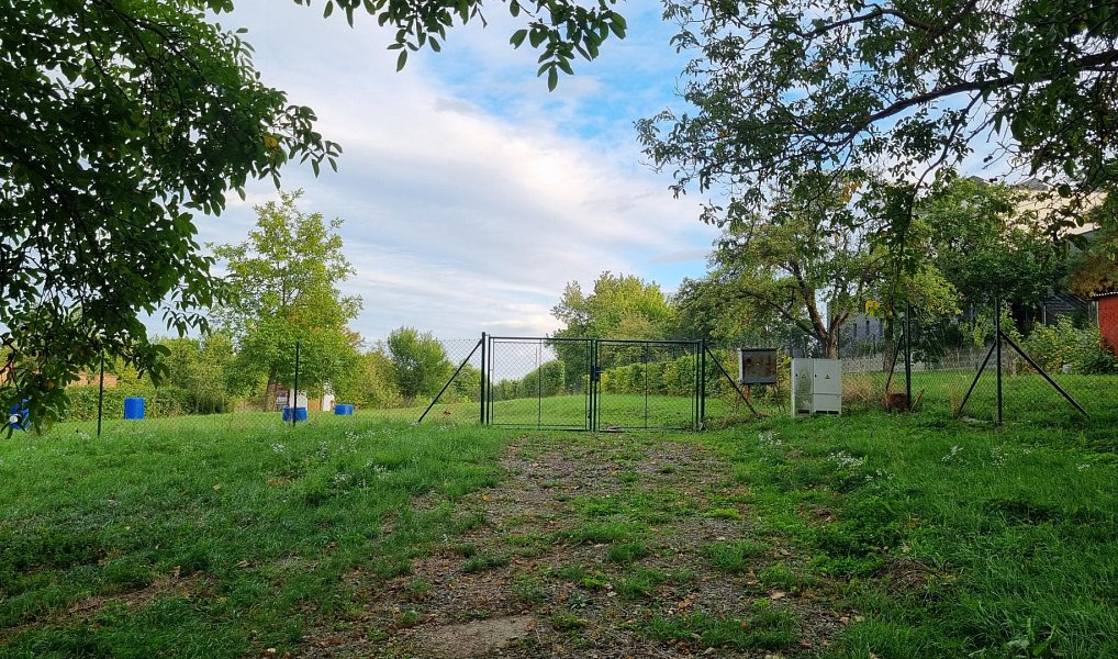 Prodej stavebního pozemku 3 197 m², Nemojany – náhled fotky 2