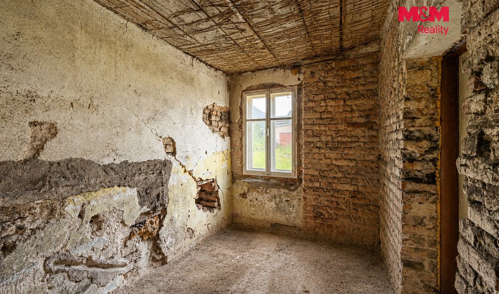 Prodej domu 380 m² s pozemkem 4 584 m², Martínkovice – náhled fotky 10