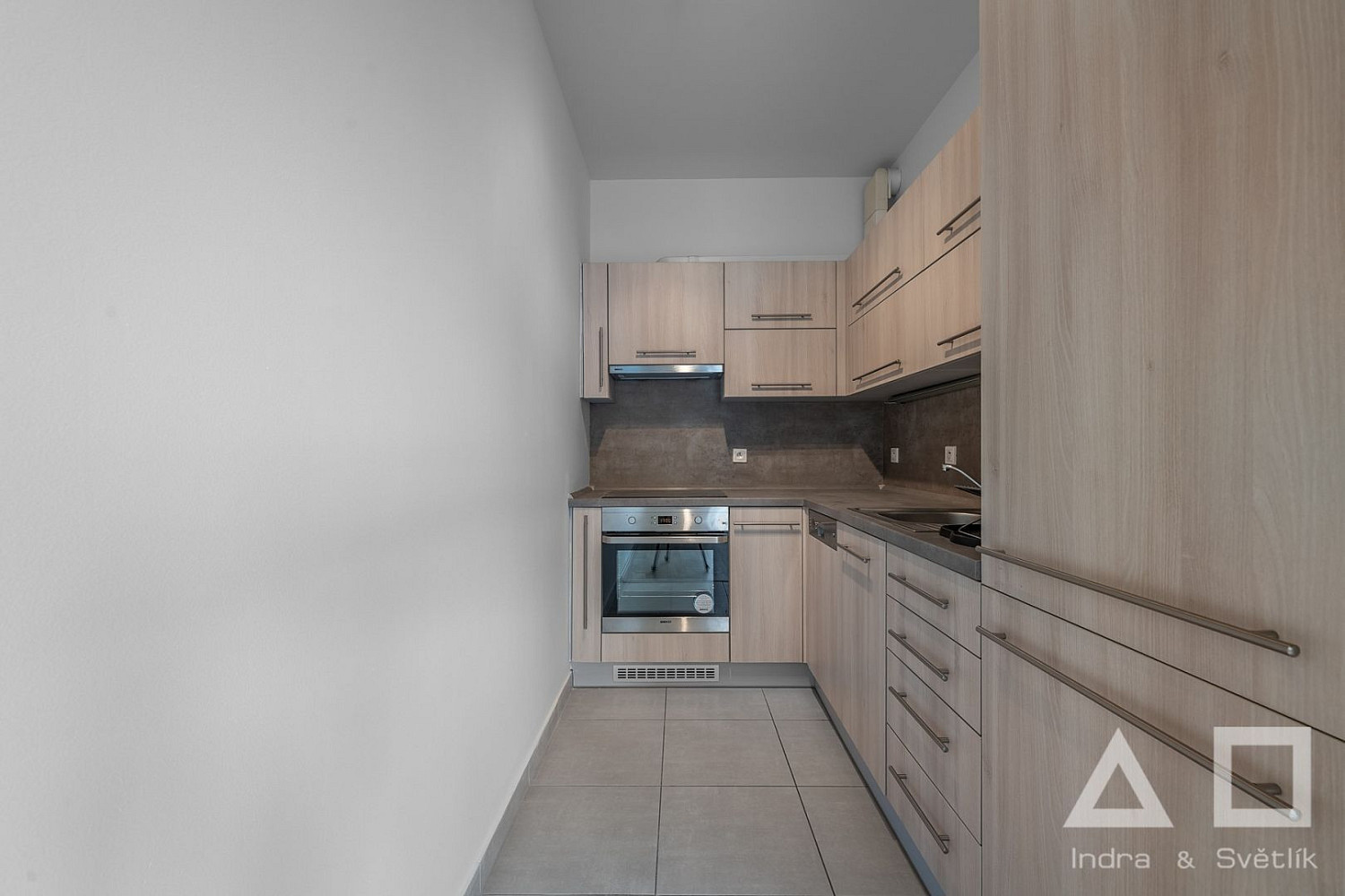 Prodej bytu 1+kk 35 m² – fotografie 5