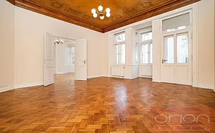Pronájem bytu 4+1 151 m²