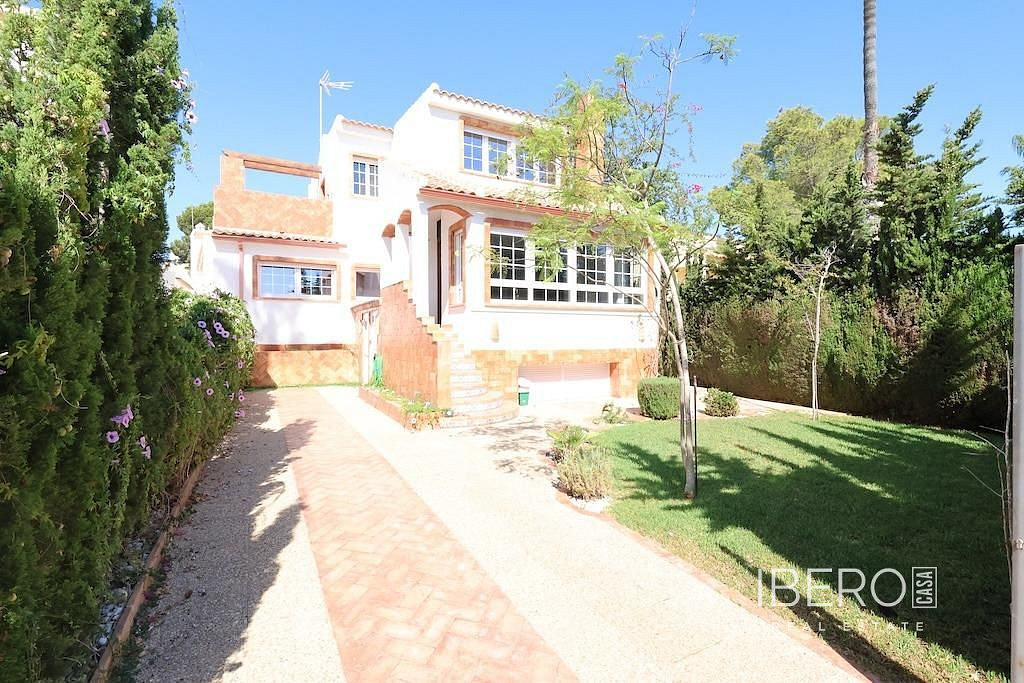 Casa 5+kk – Orihuela, Villa Martín