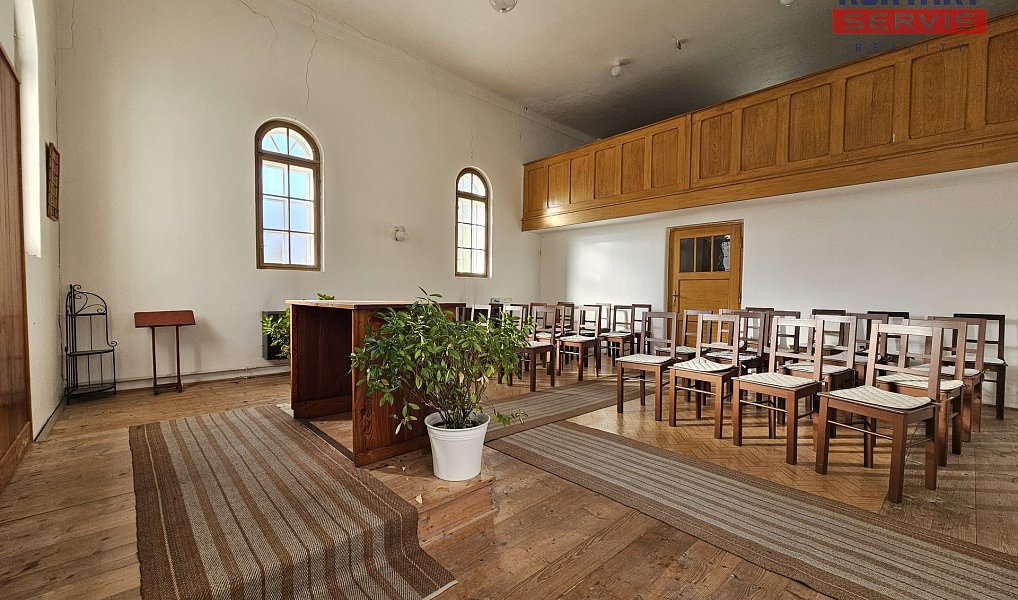 Prodej domu 80 m² s pozemkem 391 m², Kamenice nad Lipou – náhled fotky 12