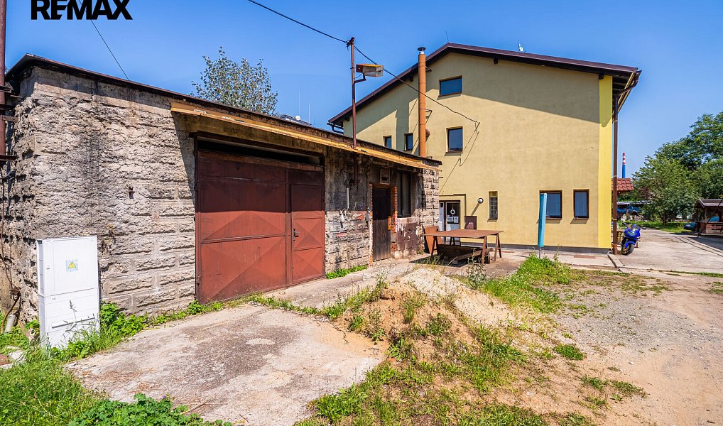 Prodej ubytovacího objektu 546 m², Šenov u Nového Jičína – náhled fotky 13