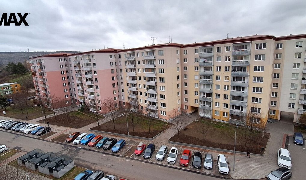 Pronájem bytu 3+1 62 m², Brno – náhled fotky 38
