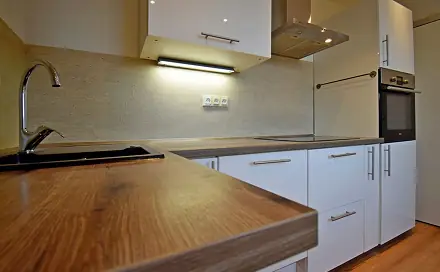Pronájem bytu 2+1 56 m²