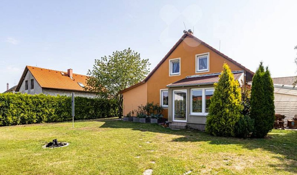 Prodej domu 150 m² s pozemkem 700 m², Dynín – náhled fotky 22