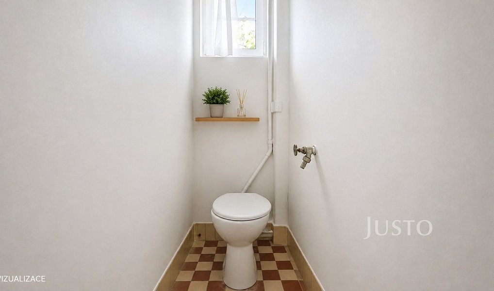 Prodej domu 70 m² s pozemkem 535 m², Blatná – náhled fotky 10