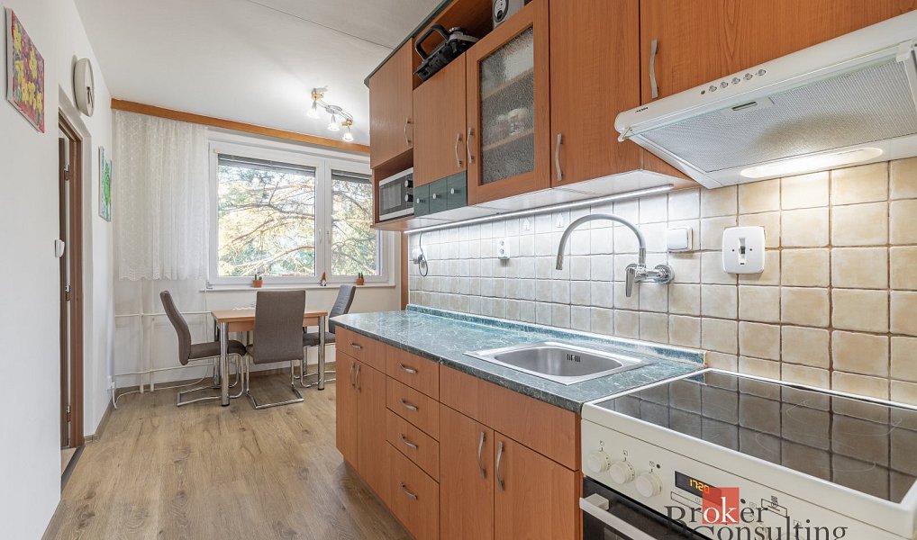 Prodej bytu 3+1 63 m², Bzenec – náhled fotky 6