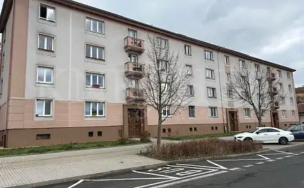 Prodej bytu 3+1 76 m²