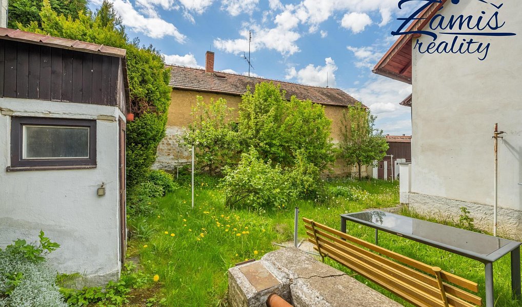Prodej domu 60 m² s pozemkem 352 m², Zavidov – náhled fotky 32