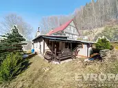 Prodej domu 51�m2 s pozemkem 2�086�m2