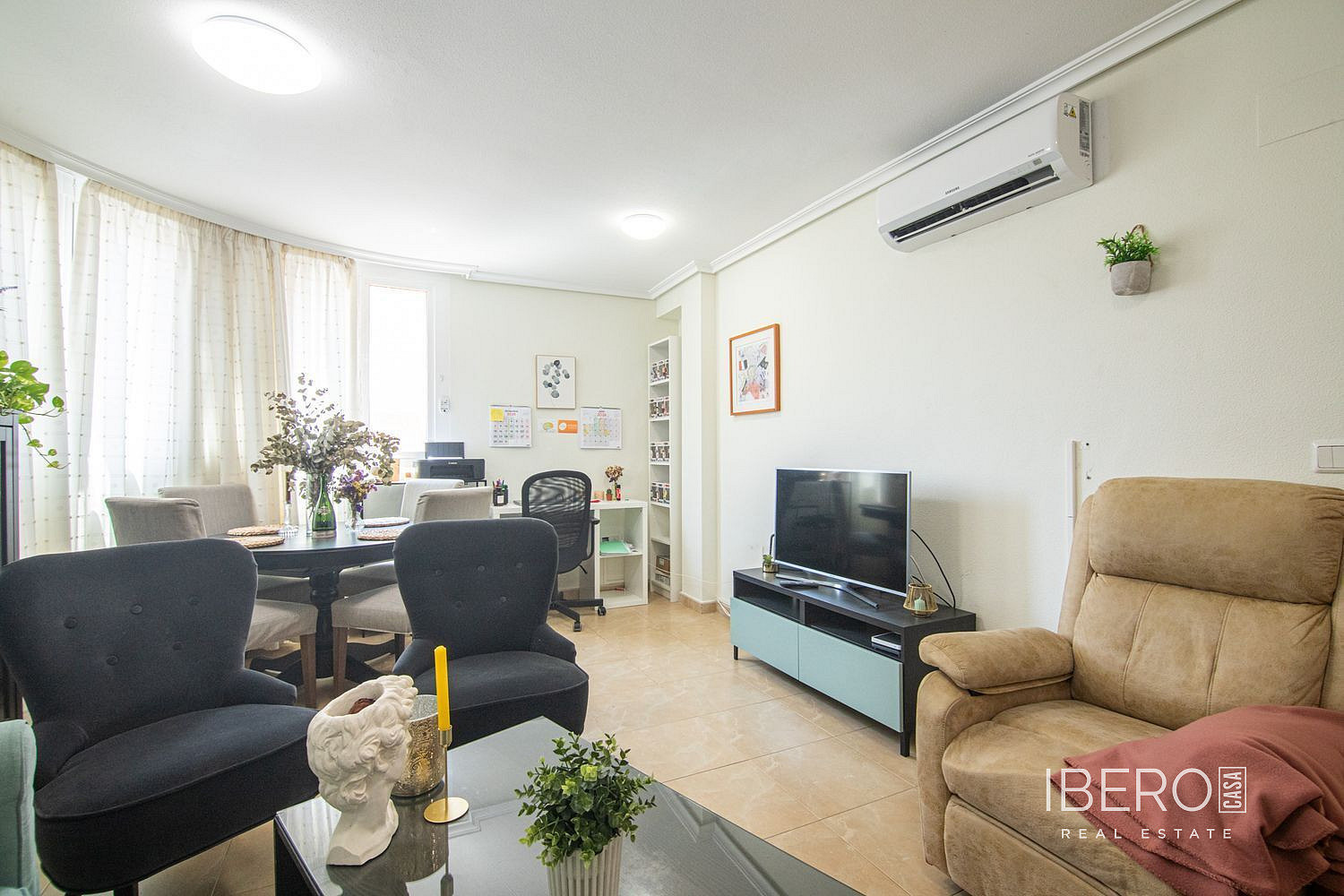 Pis 3+kk – Santa Pola, el Baix Vinalopó - Més