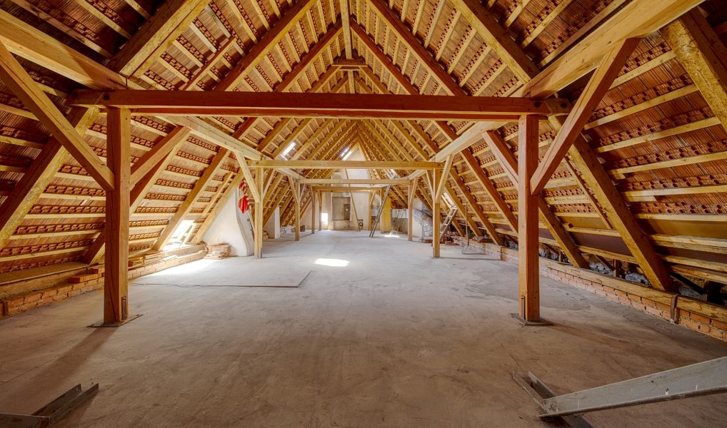 Prodej nájemního domu, činžáku 606 m², Plzeň – náhled fotky 5