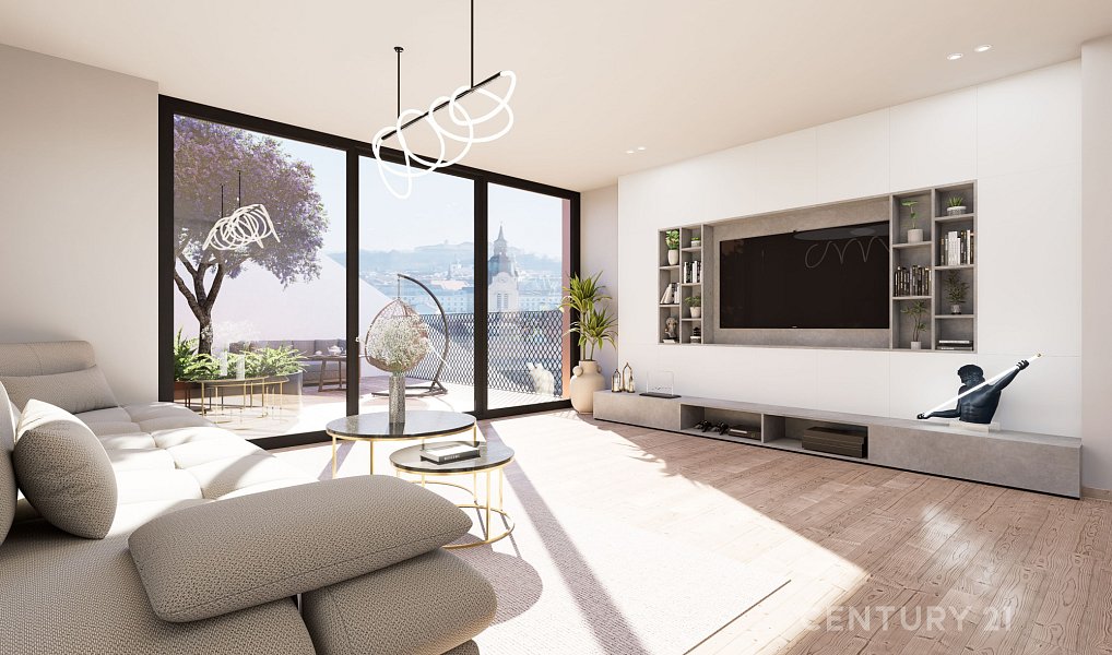 Prodej bytu 2+kk 98 m², Brno – náhled fotky 2