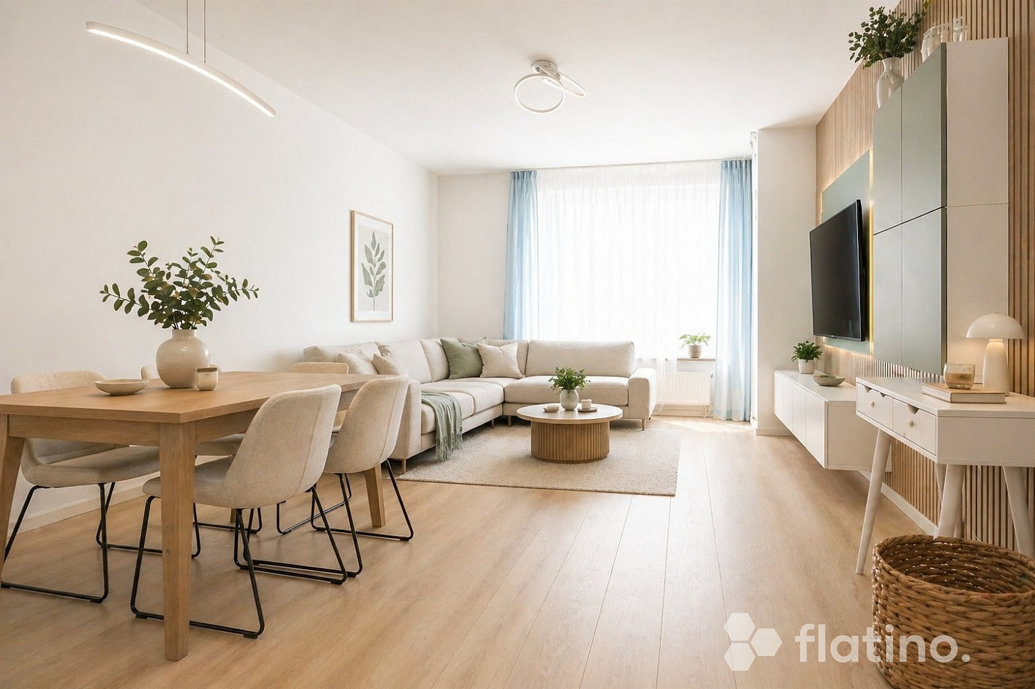 Prodej bytu 3+kk 99 m² — photo 2