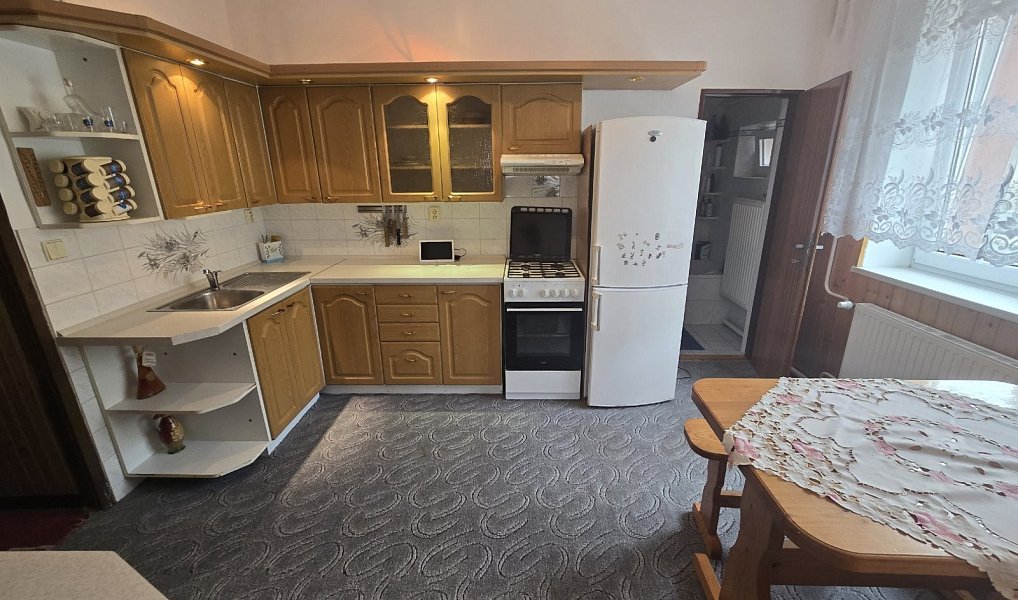 Prodej domu 118 m² s pozemkem 795 m², Křelov-Břuchotín – náhled fotky 10