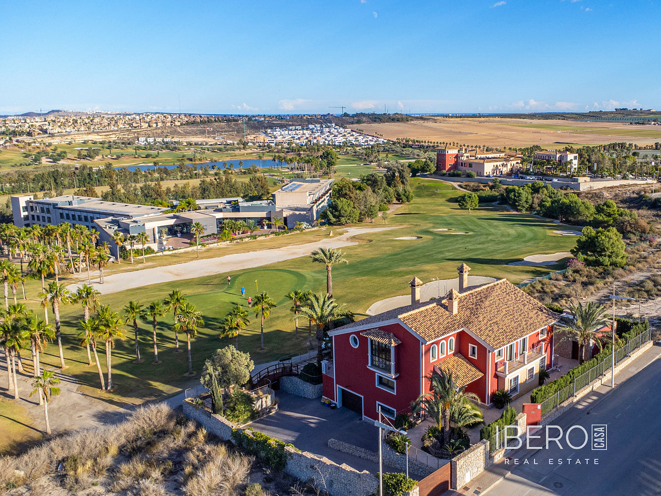 Casa 7+kk – Algorfa - Vista 2