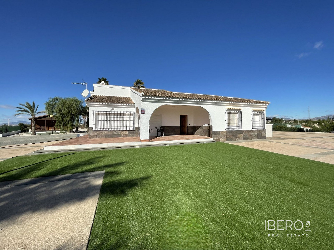 Casa 7+kk – Murcia, Huerta del Rincon de Seca, Rincón de Seca - Vista 5