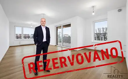 Prodej bytu 4+kk 118 m², Smilova, Pardubice - Zelené Předměstí