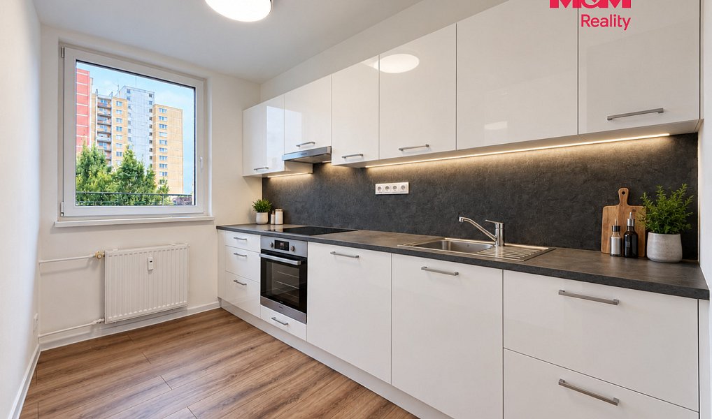 Prodej bytu 2+1 43 m², Ostrava – náhled fotky 4