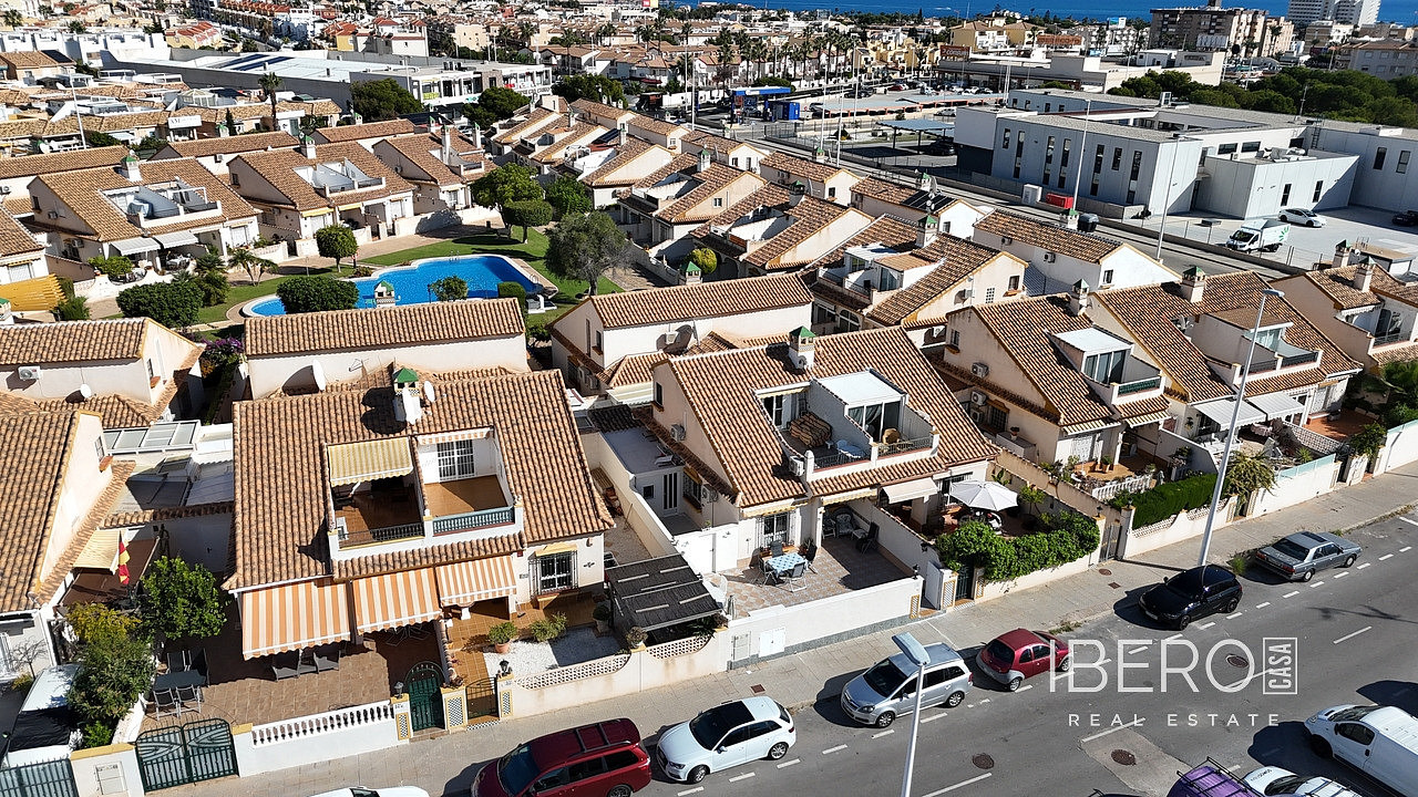 Casa 4+kk – Orihuela, Residencial Zeniasol II, Urbanización La Zenia II - Vista 4