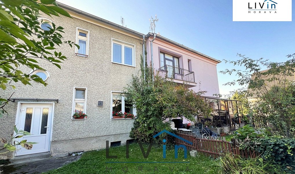 Prodej domu 143 m² s pozemkem 155 m², Olomouc – náhled fotky 9