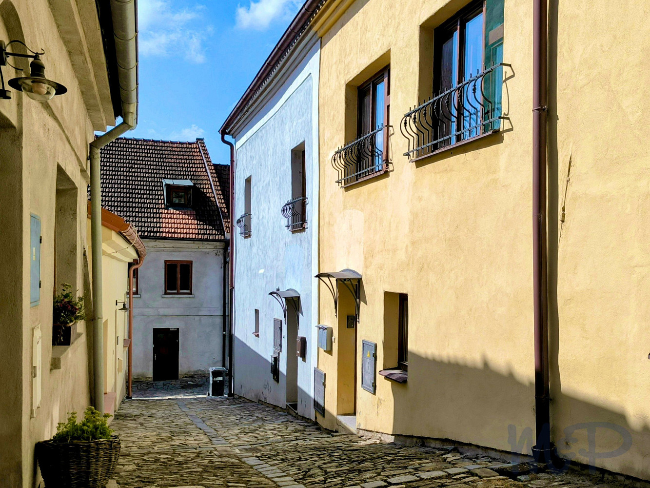 Prodej bytu 2+kk 85 m², Třebíč