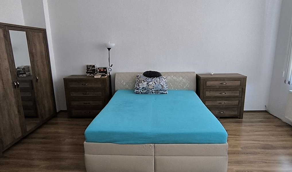 Prodej bytu 3+1 126 m², Cheb – náhled fotky 4