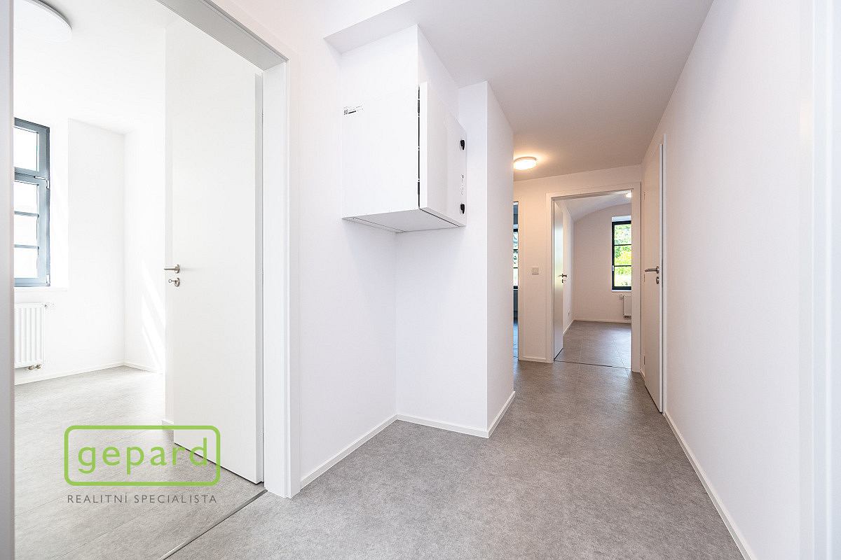 Prodej bytu 3+kk 69 m² — photo 3
