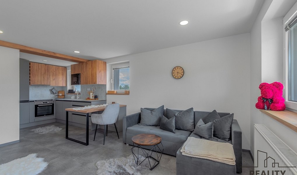 Prodej domu 200 m² s pozemkem 607 m², Šanov – náhled fotky 14