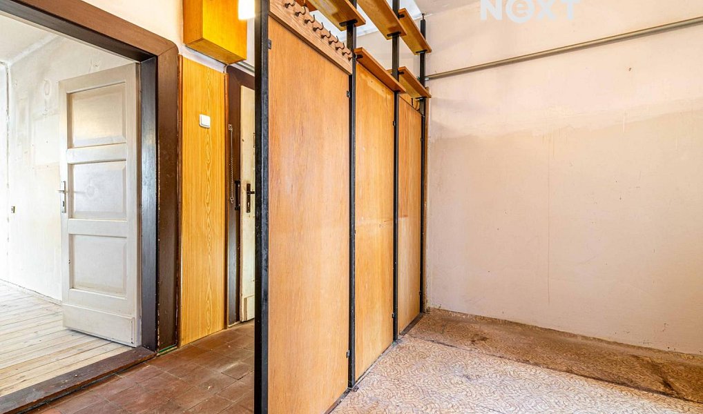 Prodej bytu 1+1 48 m², Rakovník – náhled fotky 8